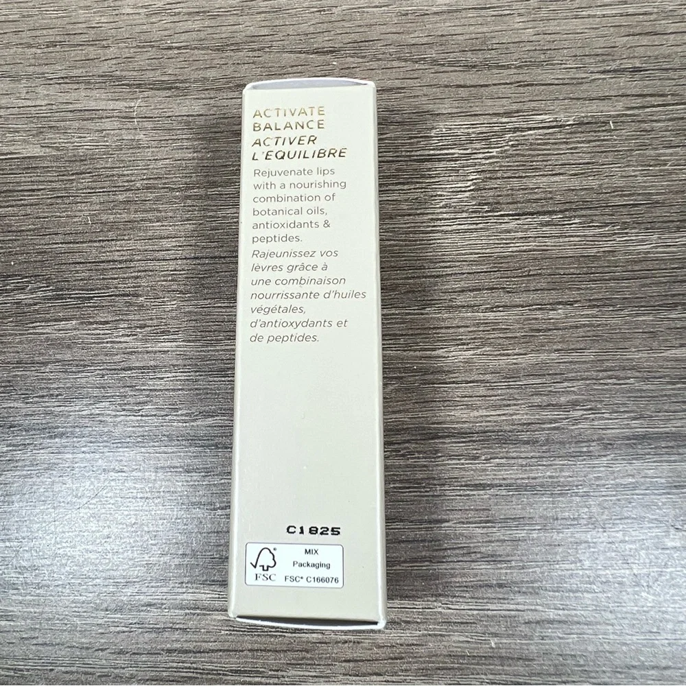 Karuna Moisturizing Tinted Lip Oil